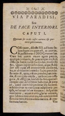 64-84, Caput I. - Caput IX.