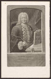 Lenz, Samuel