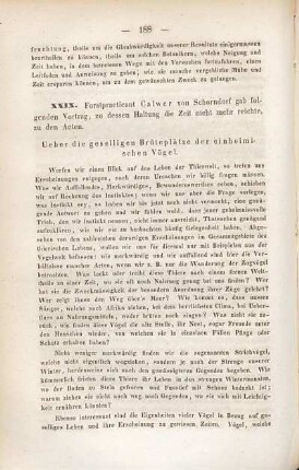 Apotheker Weismann: Crailsheimer Petrefactenverzeichniss