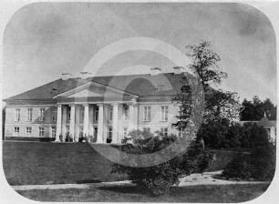 Herrenhaus Walck