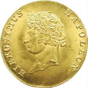 10 Taler (Doppelpistole)
