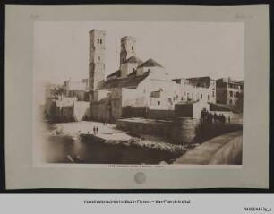 San Corrado, Duomo Vecchio, Molfetta