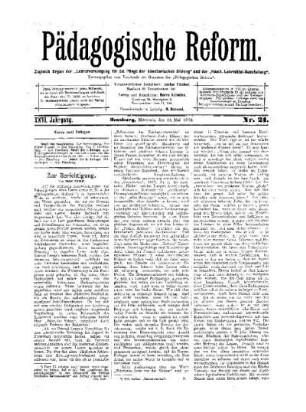 Zur Berichtigung