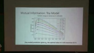 Molecular Communication: Analyzing Cell-Cell Interactions using Information Theory