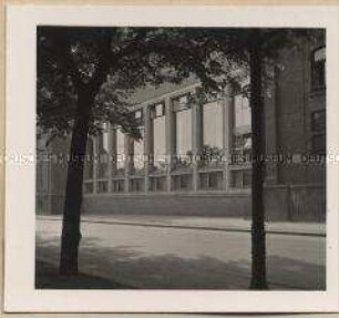 Hamburg, Bavaria- & St.-Pauli-Brauerei