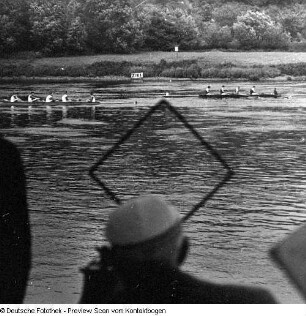 Ruderregatta