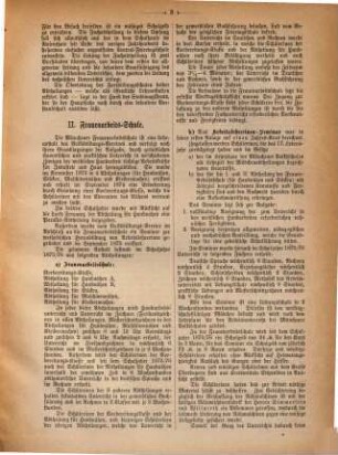 Verwaltungsbericht des Münchener Volksbildungsvereins für das Jahr, 1876