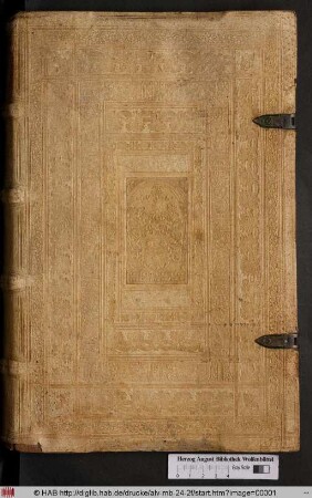 Flavii Iosephi opera, in sermonem Latinum iam olim conversa ...