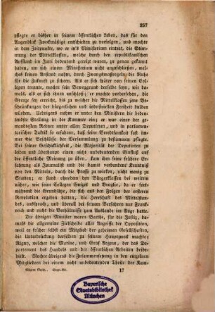 Allgemeine Geschichte der neuesten Zeit von dem Ende des großen Kampfes der europäischen Mächte wider Napoleon Bonaparte, bis auf unsere Tage, [7]. Supplement-Band : ein Supplement-Band zu Ernst Münch's allgemeiner Geschichte der neuesten Zeit, mit Berichtigungen und Zusätzen, und einem vollständigen Personen- und Sach-Register zu derselben