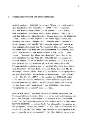 2 Forschungssituation und Problemstellung