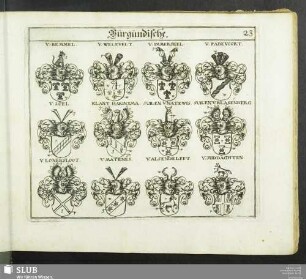 Burgundische