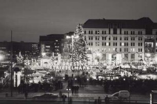 568. Dresdner Striezelmarkt