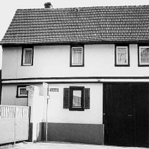 Flörsheim, Vorderstraße 15