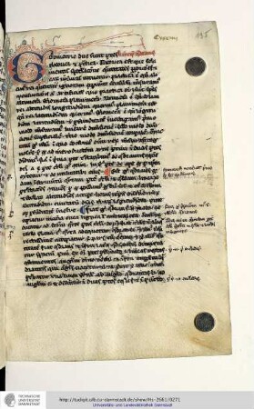 Robertus Anglicus: De Quadrante