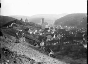 Veringenstadt