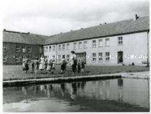 Der Kindergarten von Helbra