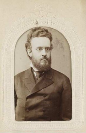 Franz Toula, Geologe, Mineraloge