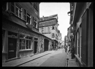 Maingasse