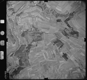 Luftbild: Film 100 Bildnr. 83