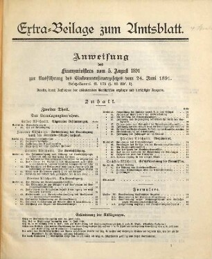 Amtsblatt der Preußischen Regierung zu Stralsund. 1895