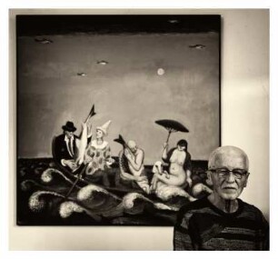 PETER GRAF