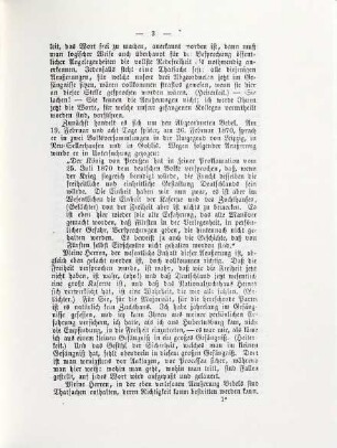 Rede Liebknecht's über den Antrag auf Beurlaubung der gefangenen soz.-demokr. Reichstagsabgeordneten : (Reichstagssitzung vom 21. November 1874)