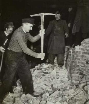 Rau, Heinrich
