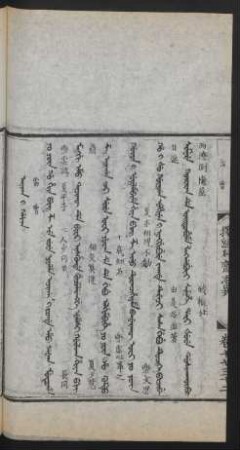 Akjan i hafan = 雷曹