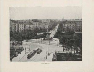 Lützowplatz