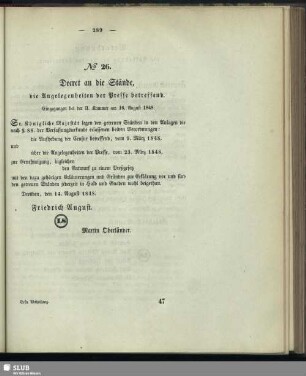 [Nr. 26-30]