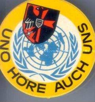 Sudetendeutscher Tag, 1975