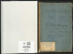 Lehen-Erkundigungsbuch vom Jahr 1743.