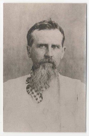 Friedrich Ratzel, 1887