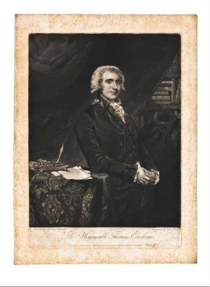 Thomas Erskine
