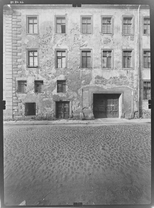 Görlitz : Rosenstraße