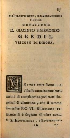 Della Istoria Ecclesiastica, 8. Contenente Le Due Prime Parti Dell' Istoria Del Secolo Undecimo Della Chiesa