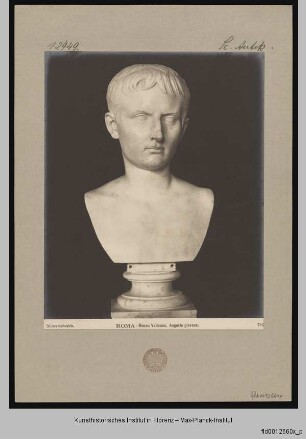 Augustus