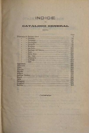 Boletin de la Exposicion Nacional en Córdoba en 1871 : Publicacion oficial Director D. Bartolomé Victory y Suarez, 4