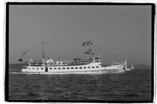 Baltica ex Rüm Hart (1959), R. Böttcher, Neustadt