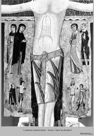Tafelkreuz