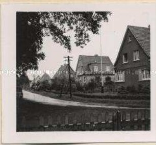Bünde, Margarinefabrik W. Lindemann KG