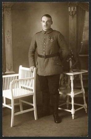 Haid, Georg