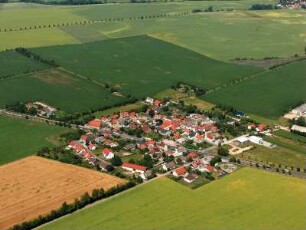 Rödigsdorf bei Apolda