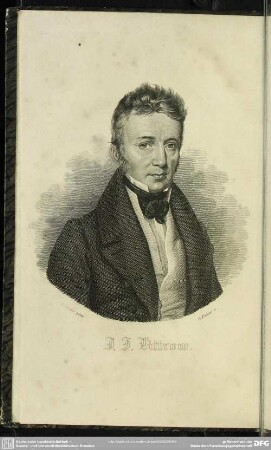 J. J. Littrow