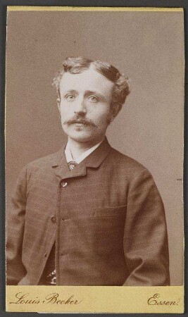 August Keldenich