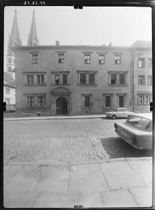 Görlitz : Peterstraße