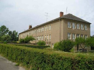 Ziltendorf, Gubener Straße 33