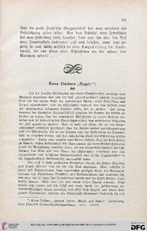 2: Kuno Fischers "Hegel", [1]