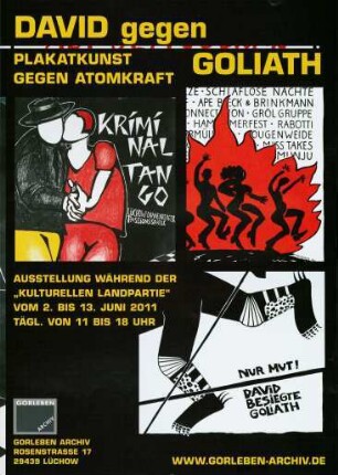 Plakatkunst