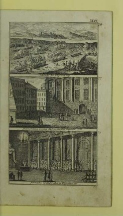 78. Polnische Conföderation in Warschau. 1812